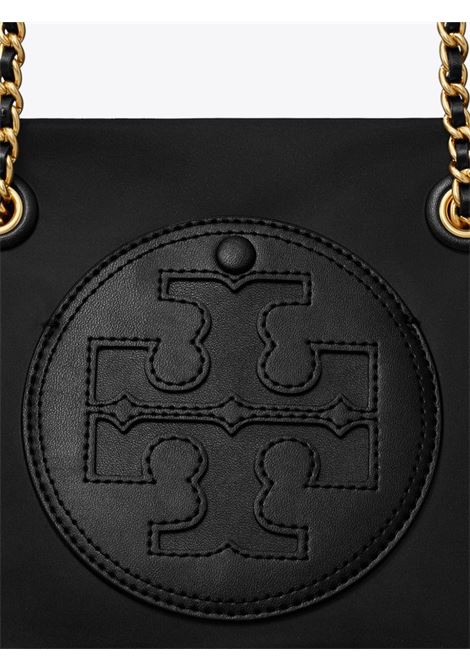 Borsa a tracolla Ella piccola in nero Tory Burch - donna TORY BURCH | 160183001